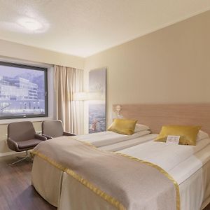 Chambre Standarde Double