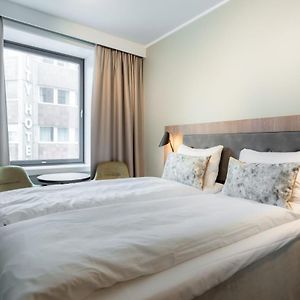 Chambre Lit Queen-Size